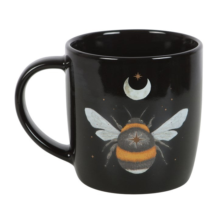 Luna Bee Mug