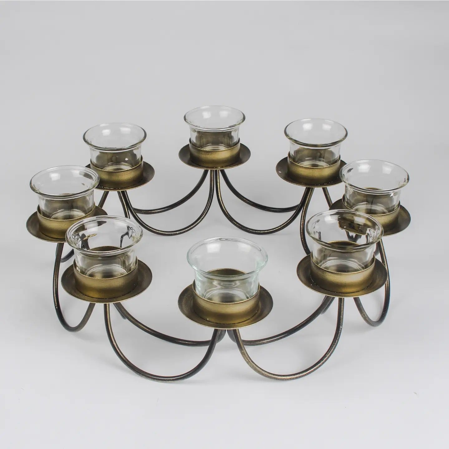 Table Centre Candle Holder