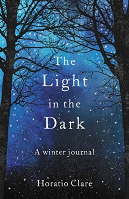The Light in the Dark : A Winter Journal by Horatio Clare