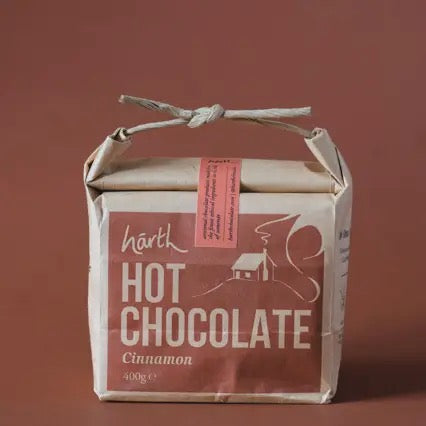 Harth Cinnamon Hot Chocolate