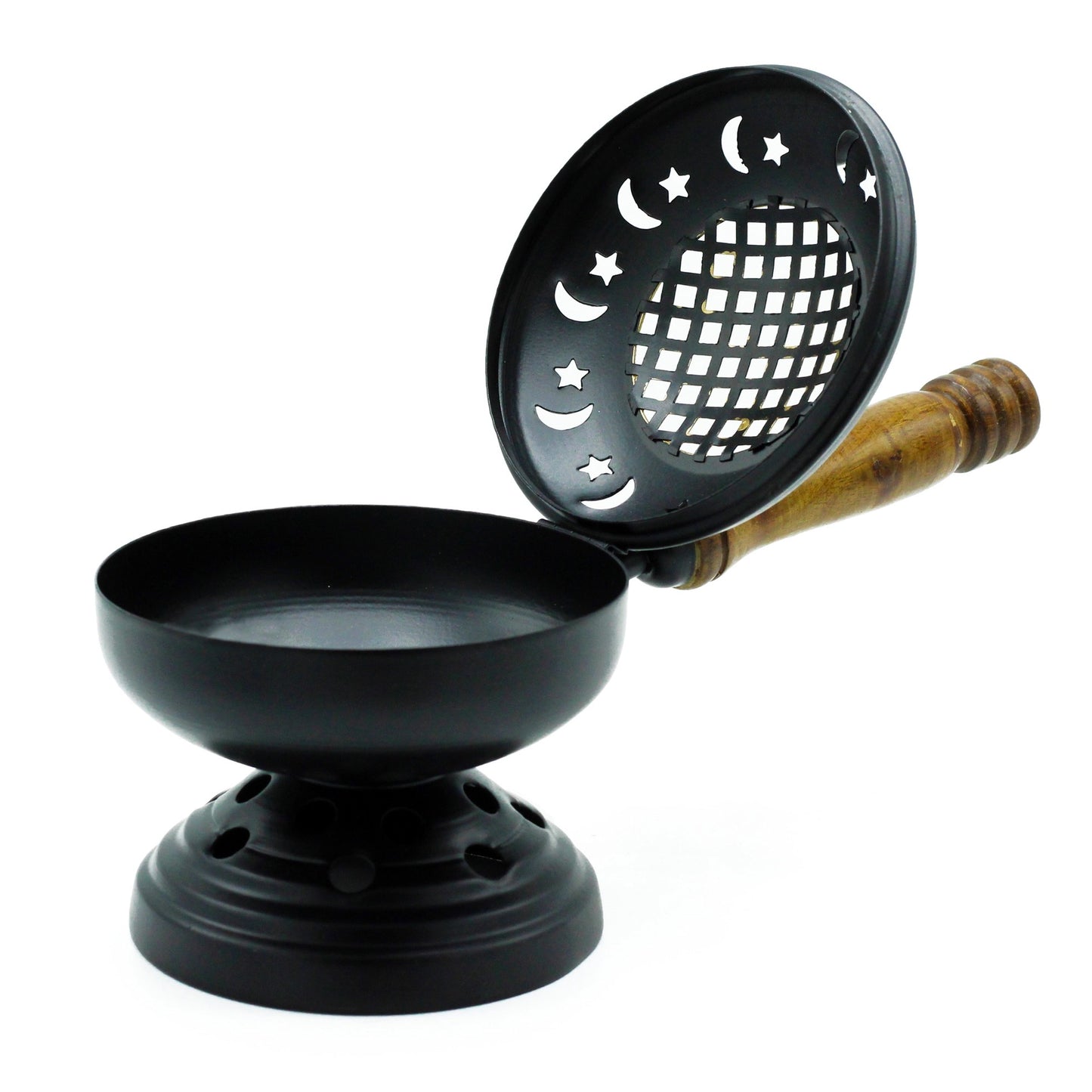 Incense Burner with handle