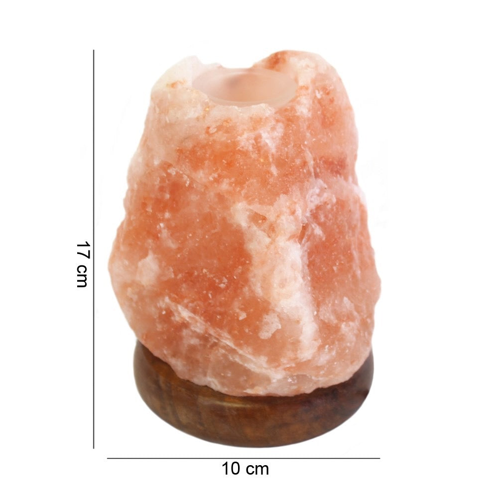 Salt Aroma Lamp - 1.5kg-2kg