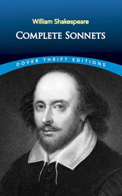 Sonnets by William Shakespeare