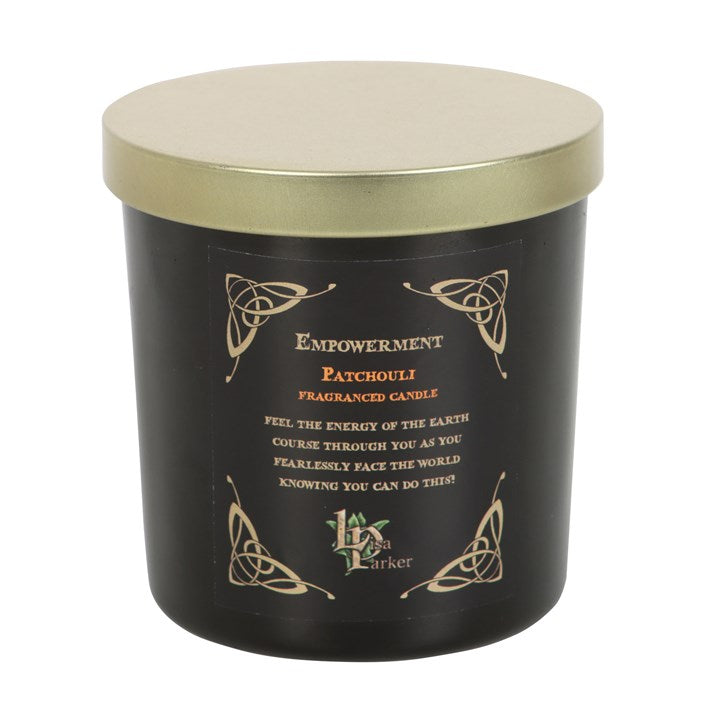 WAY OF THE WITCH WISDOM CANDLE