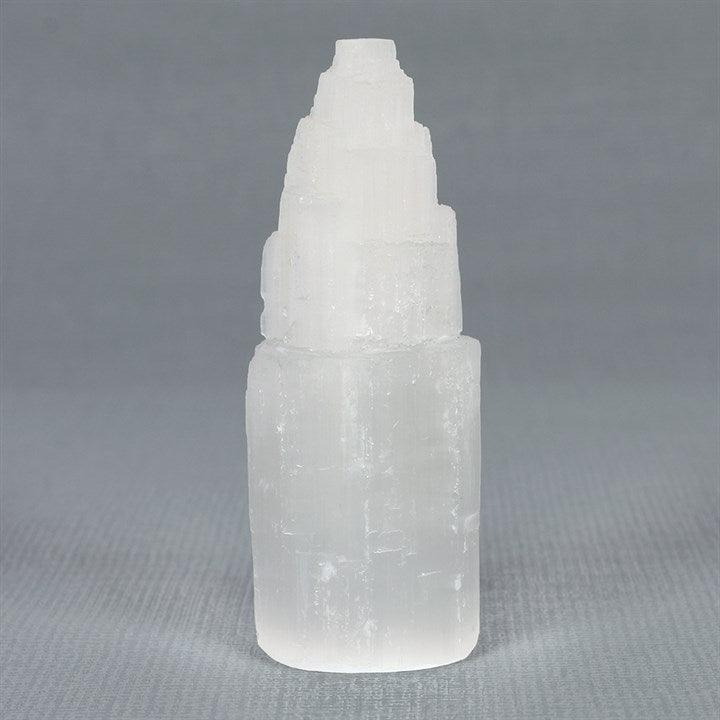 Selenite Tower