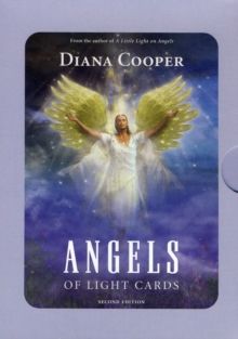 Angels of Light Cards by Diana Cooper