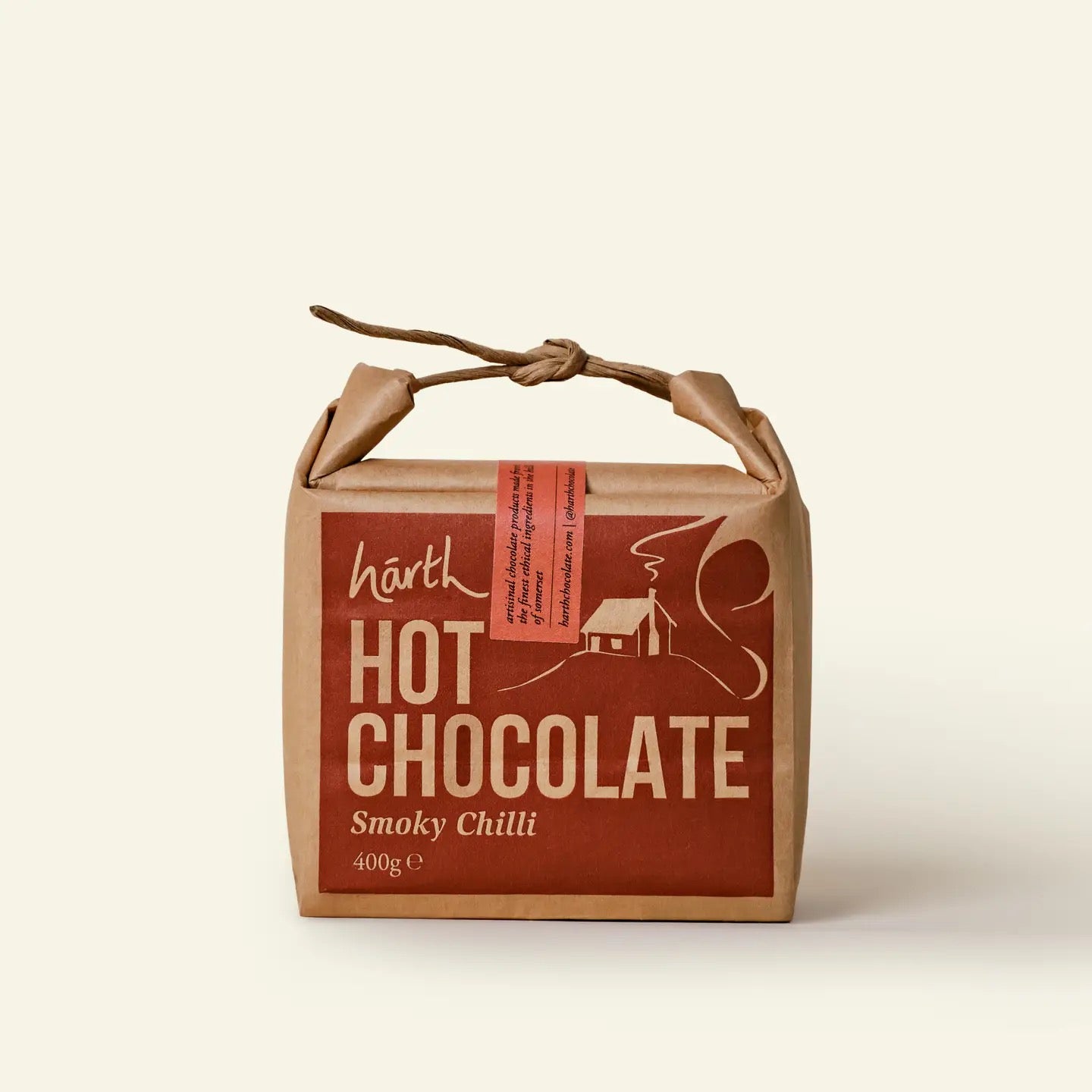 Harth Smokey Chilli Hot Chocolate