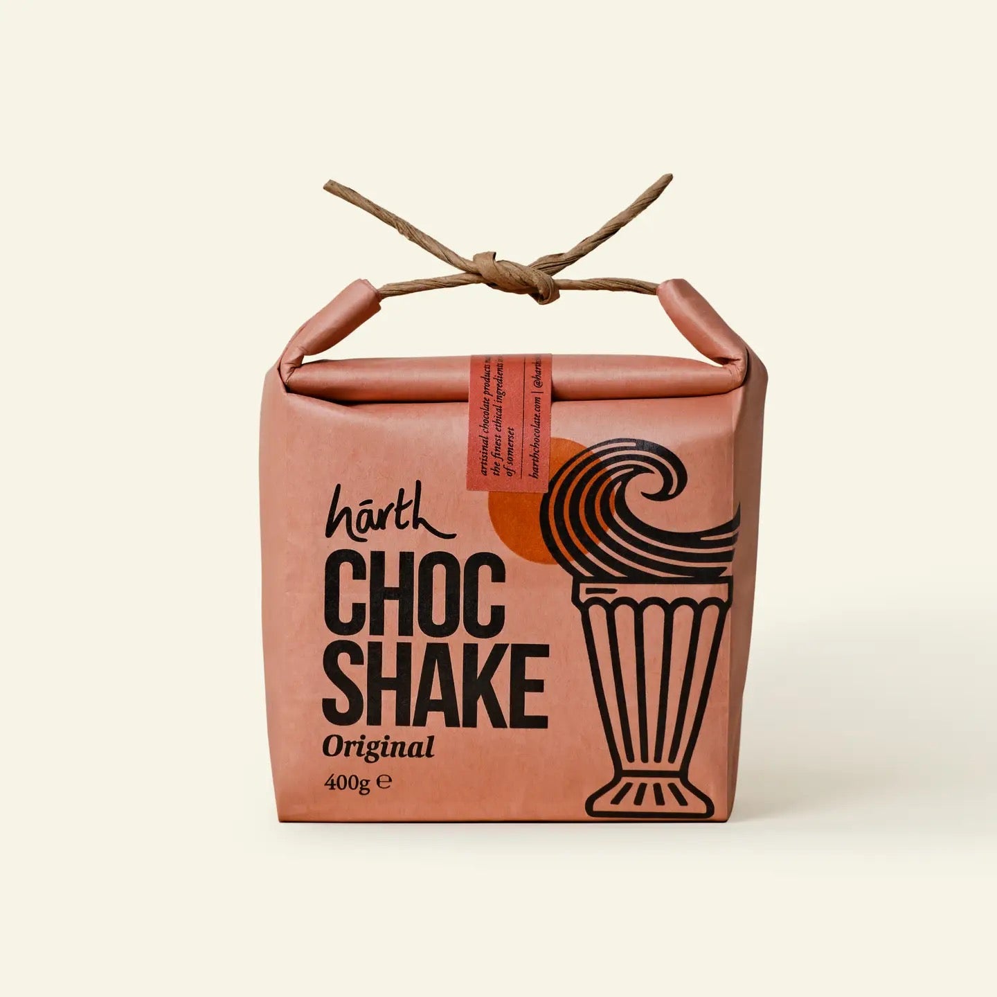 Chocolate Milkshake Powder