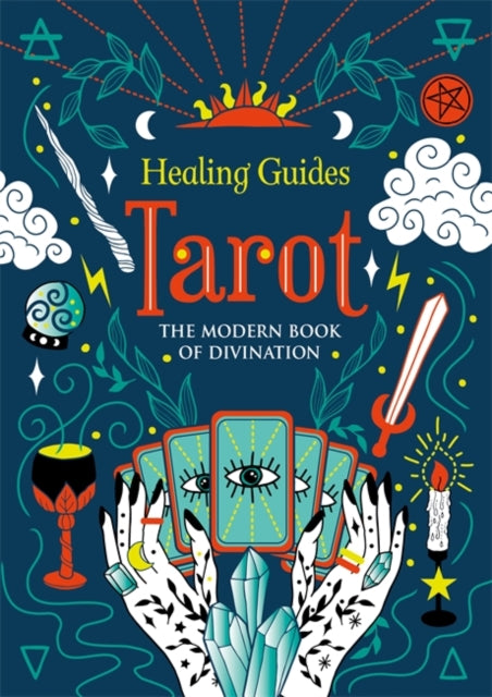 Tarot by Igloo Books