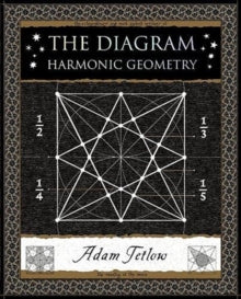 The Diagram : Harmonic Geometry by Adam Tetlow