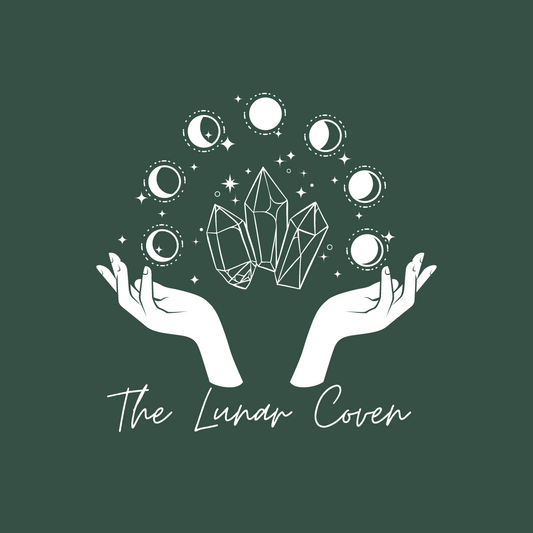 The Lunar Coven - Coven Meet - Thursday 14th March