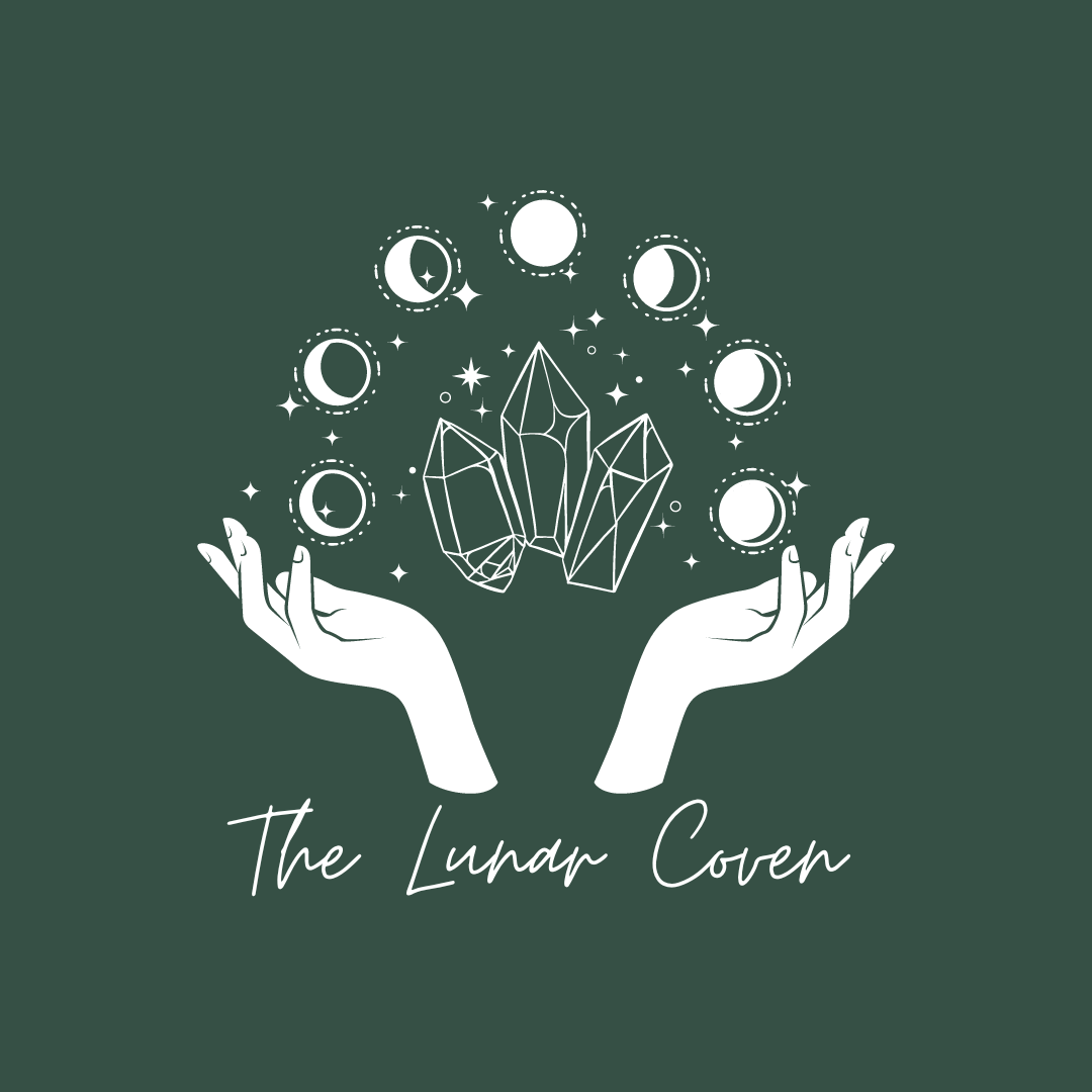 Lunar Coven Meet - Thursday 11th April