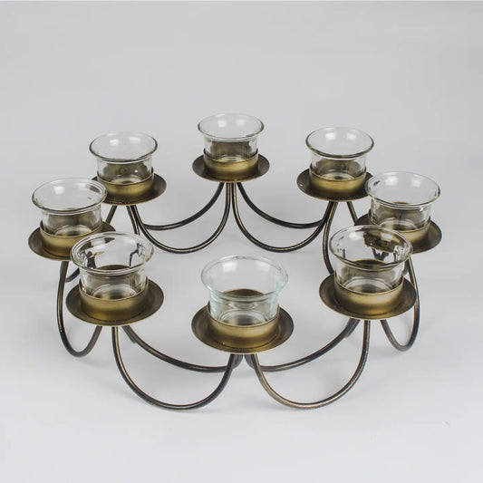 Table Centre Candle Holder