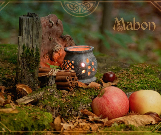 Mabon Gathering - Saturday 21st September