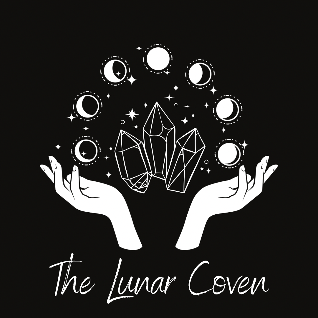 Lunar Coven Meet - Thursday 12th September (FULLY BOOKED)