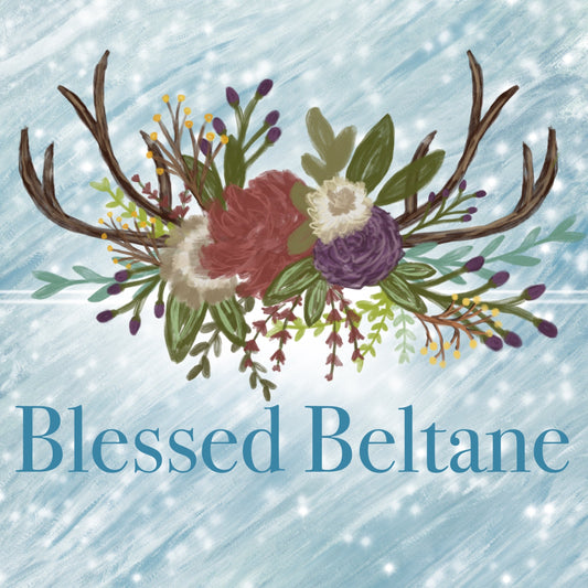 Beltane Gathering - Wednesday 1st May 2024