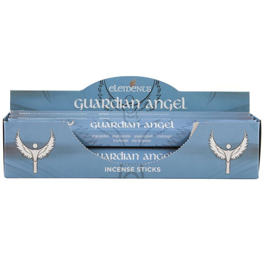 Guardian Angel Incense Sticks by Elements