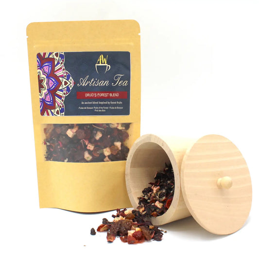 Druid's Forest - Tea Blend - 50g