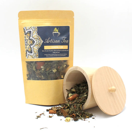 Eternal Elixir - Tea Blend - 50g