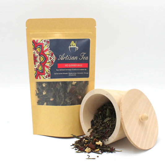 Mid-Summer Magic - Tea Blend - 50g