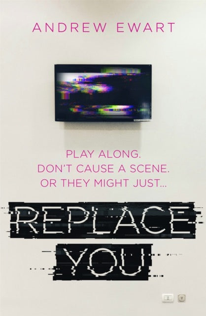 Replace You by Andrew Ewart