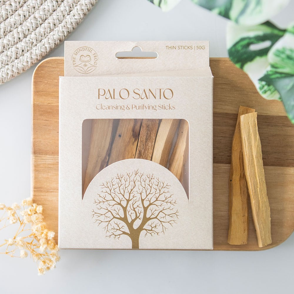 Palo Santo Thin Sticks