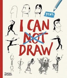 I can draw by Peng