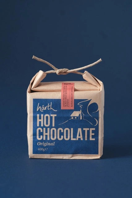 Harth Original Hot Chocolate