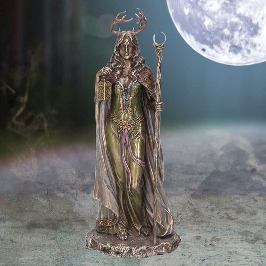 Keeper of the forest Figurine (28cm)