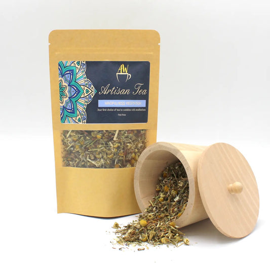 Mindfulness Meditation - Tea Blend