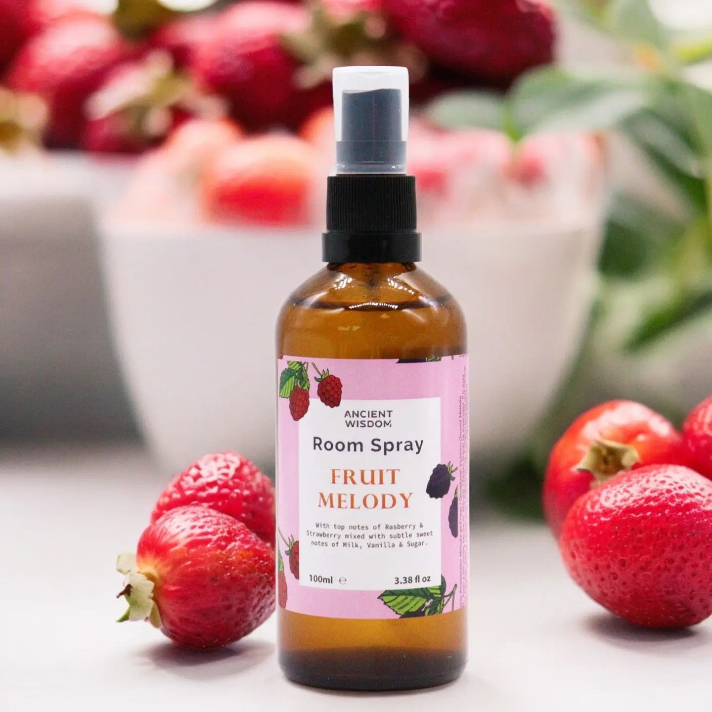 Fruit Melody Room Spray