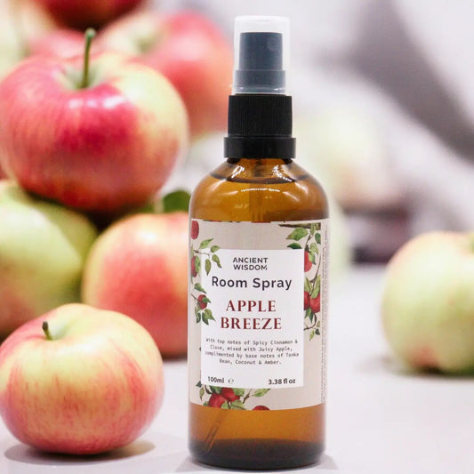 Home Fresh Room Spray - Apple Breeze 100 Ml