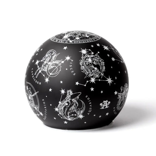 Astrology Globe Light (Led Light)