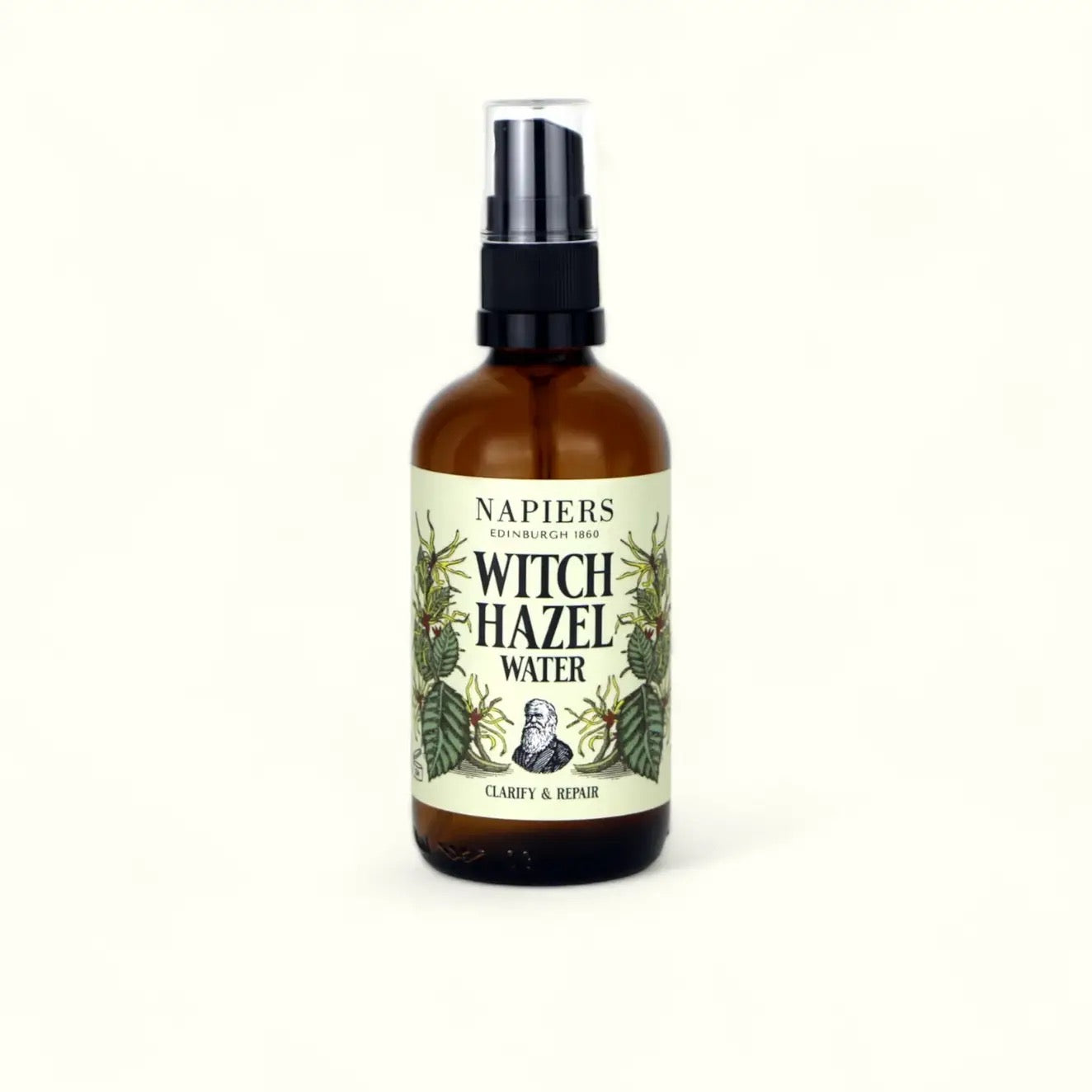 Napiers Witch Hazel Water Spray