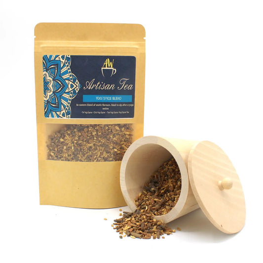 Yogi Spice Blend - Tea Blend