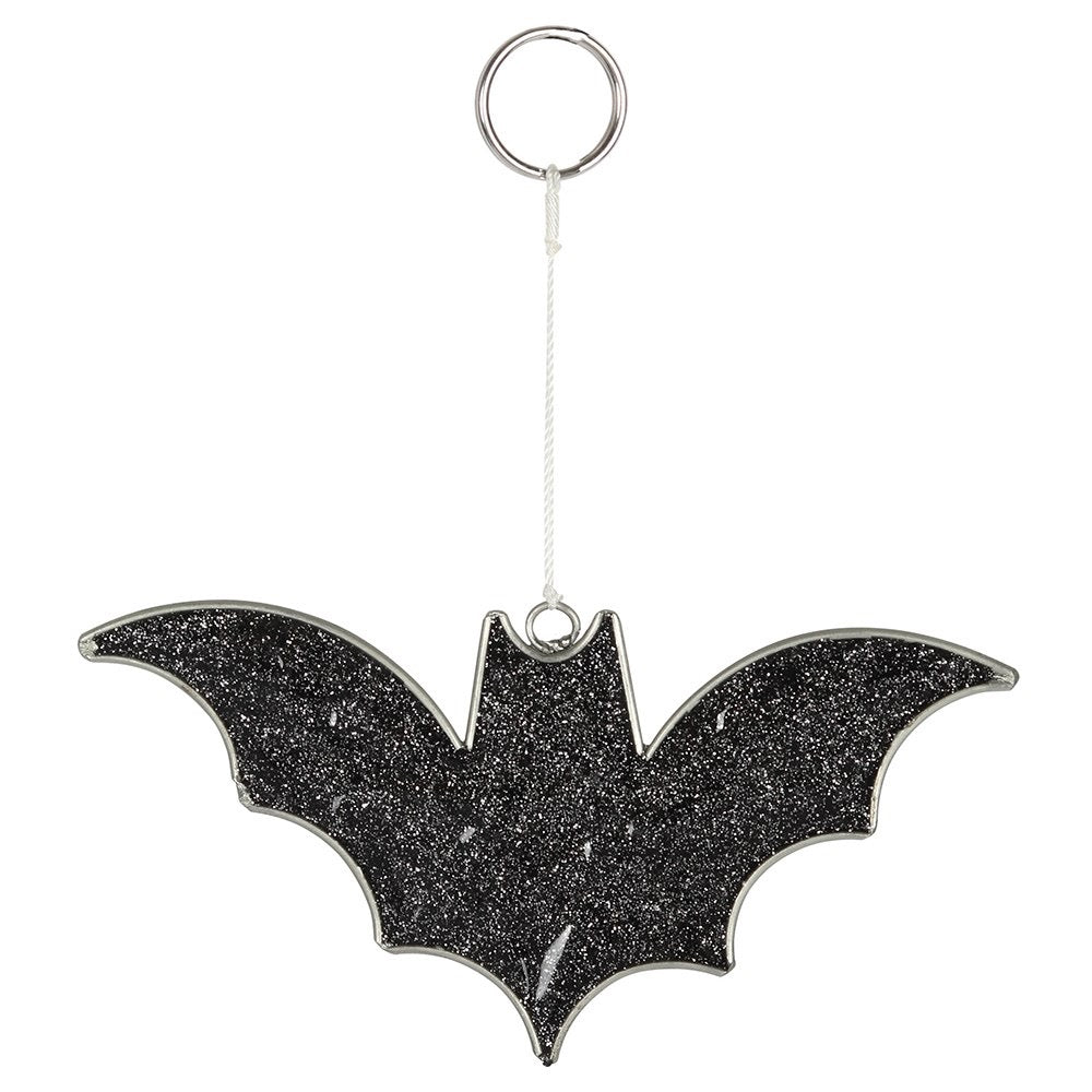 Bat Suncatcher Hanging Decoration