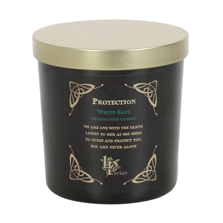 RISE OF THE WITCHES PROTECTION CANDLE