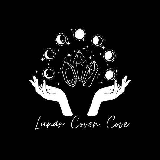Lunar Coven Meet - Thursday 11th July