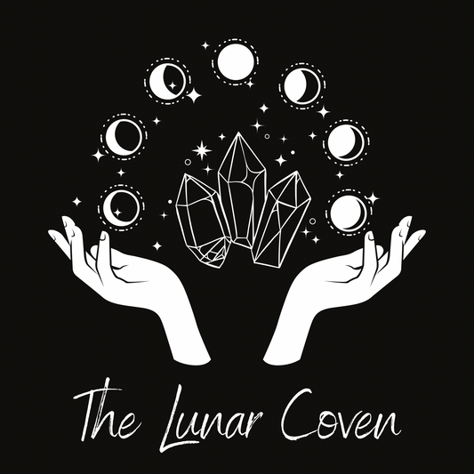 Lunar Coven Meet - Thursday 10th October