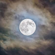 Full Moon Gathering - Saturday 24th February 2024