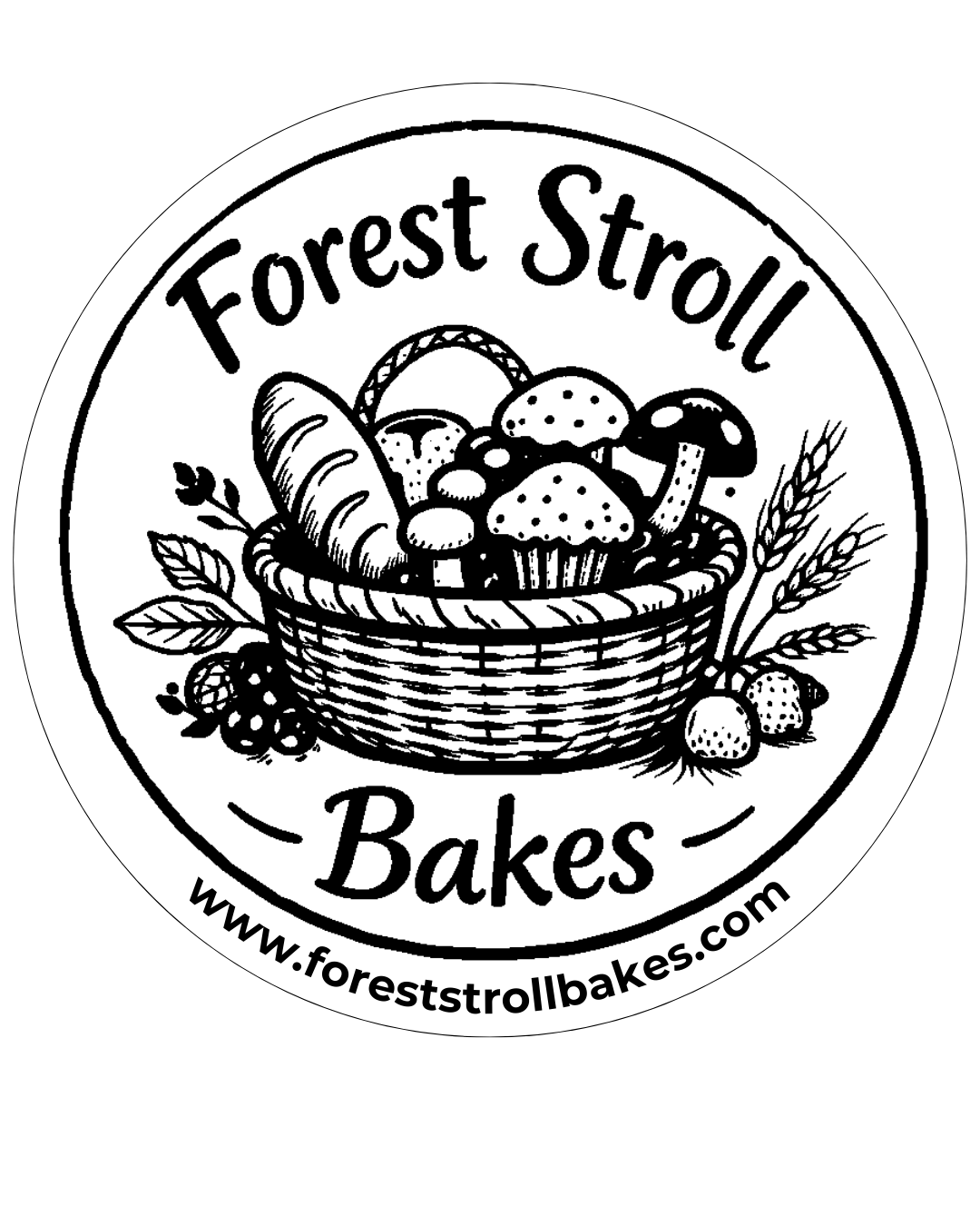 Mystery Bakes Box | Large