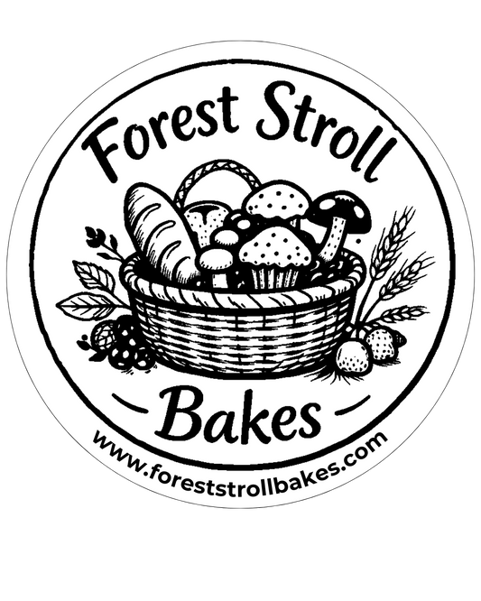 Mystery Bakes Box | Small